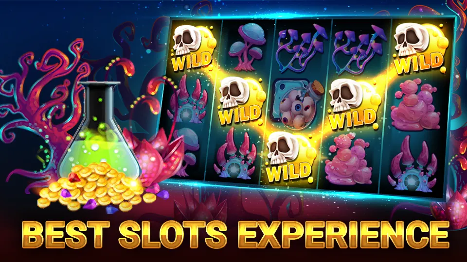 Hình ảnh Game Poker