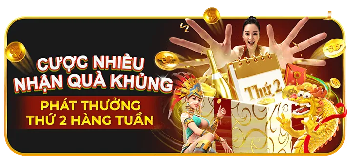 Khuyến mãi 11bet