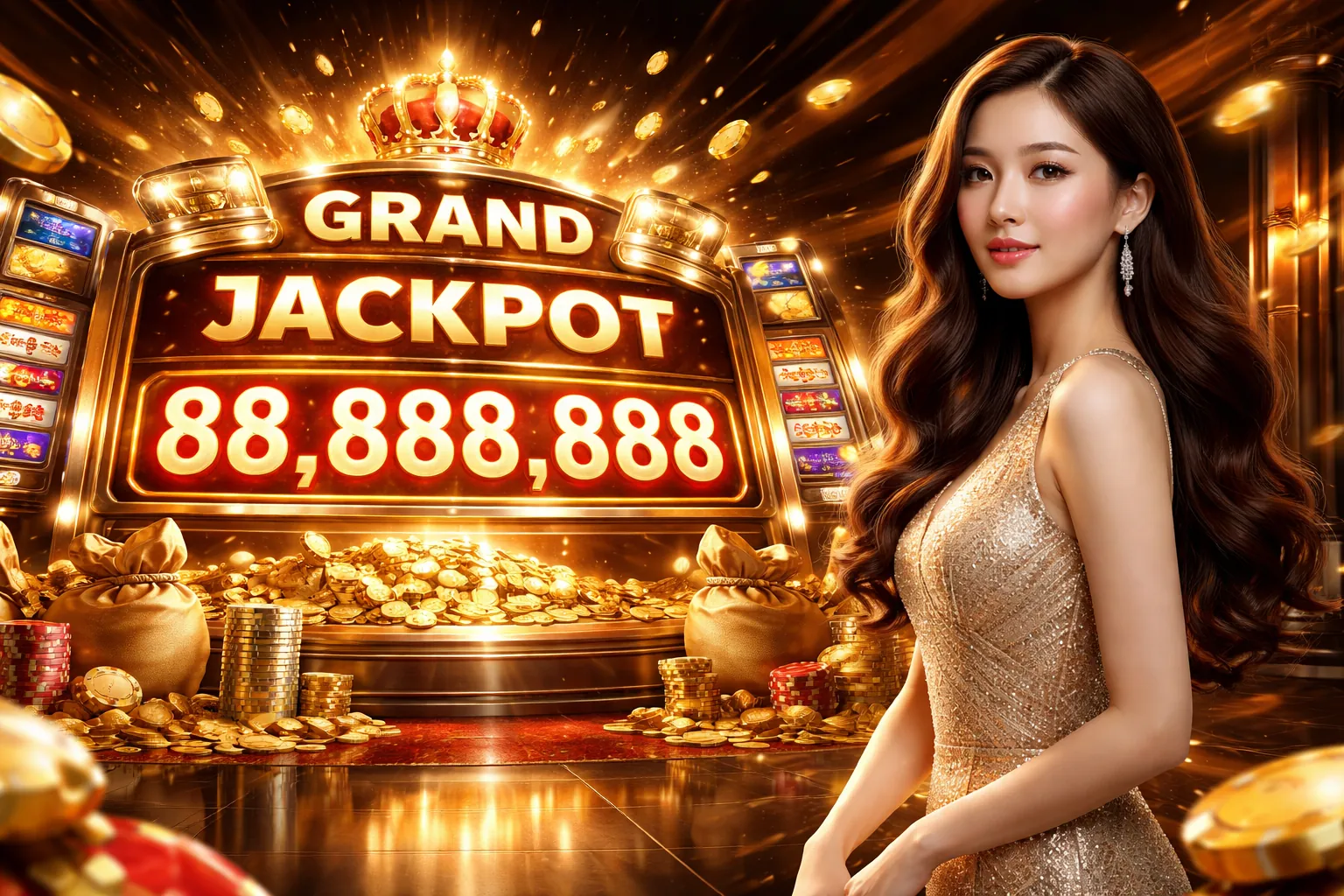 Xổ số 11bet