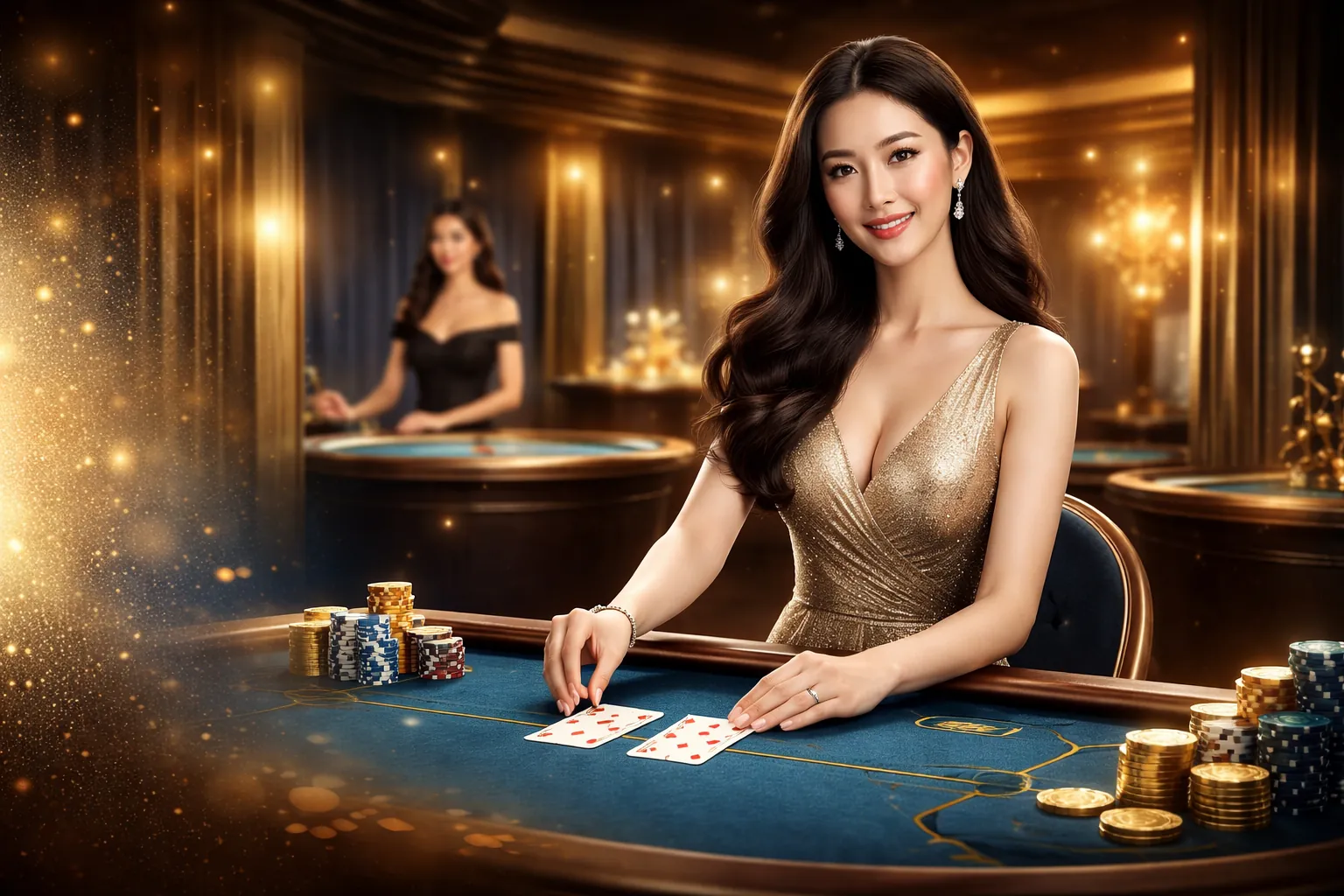Bắn cá online tại 11bet