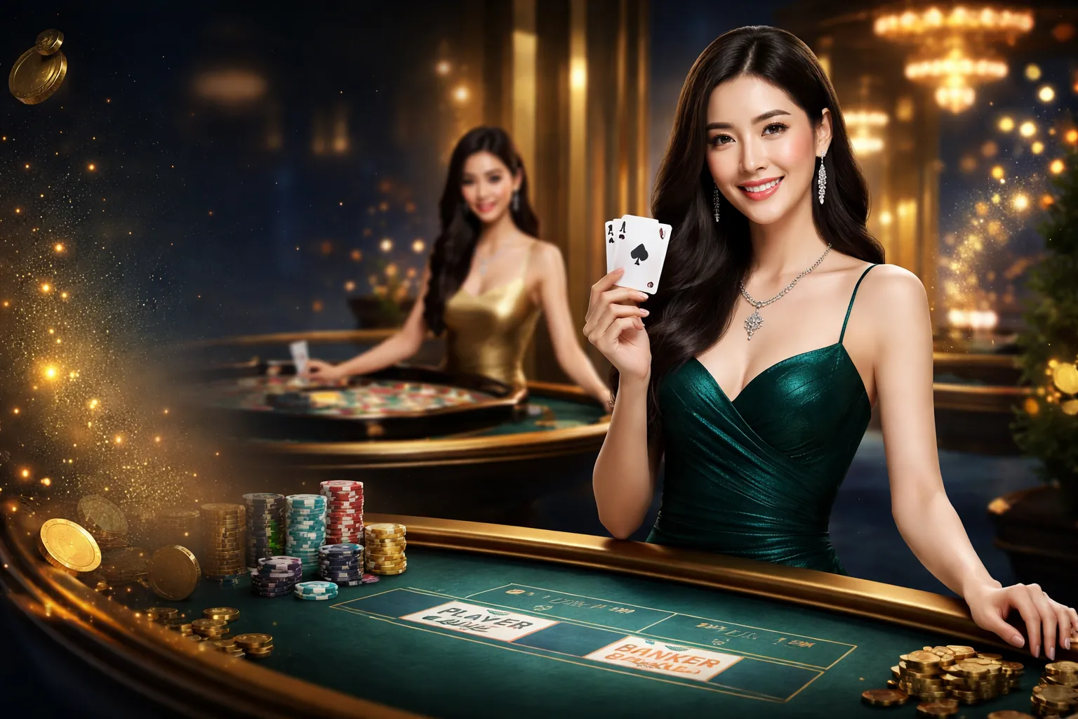 Game bài đổi thưởng 11bet