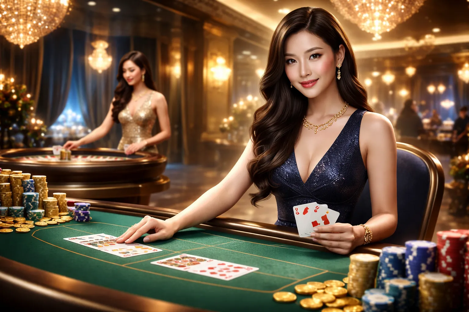 Hướng dẫn nạp tiền 11bet
