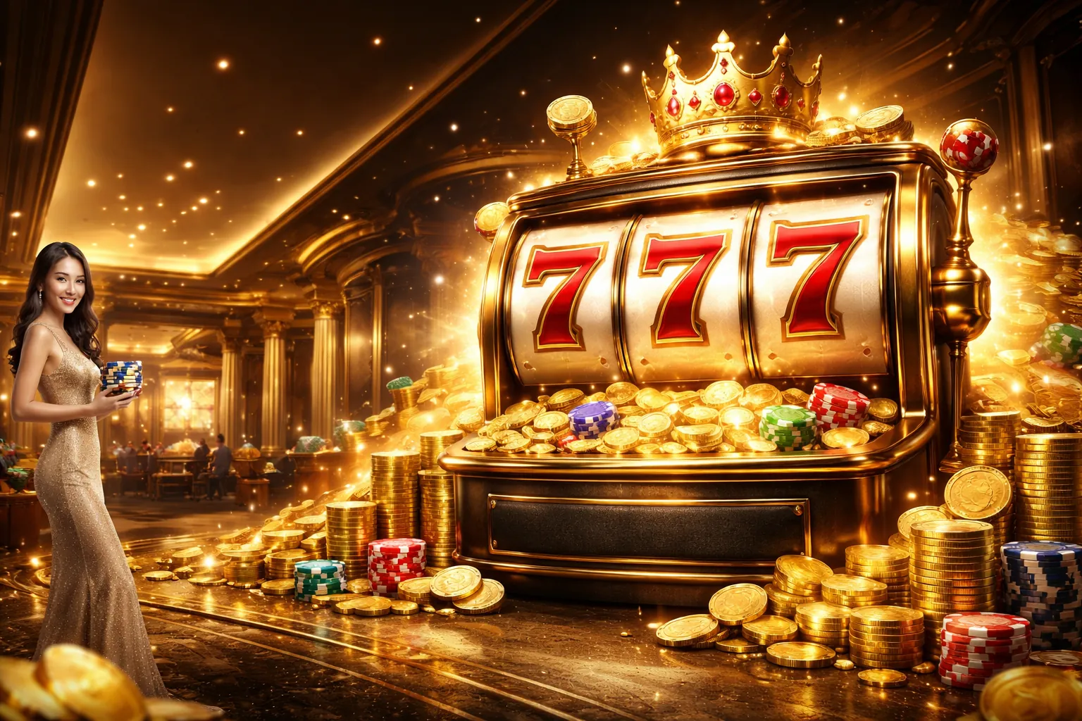 Khẳng định bản thân 11bet