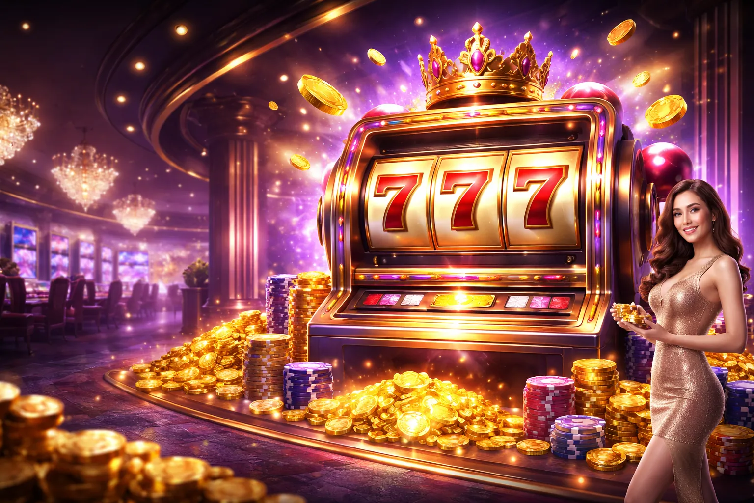 Live casino 11bet