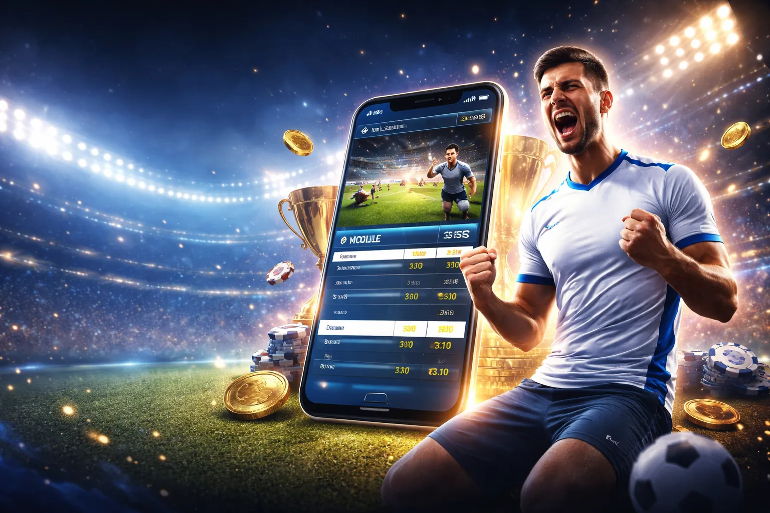 Đội ngũ hỗ trợ khách hàng 11bet sẵn sàng phục vụ