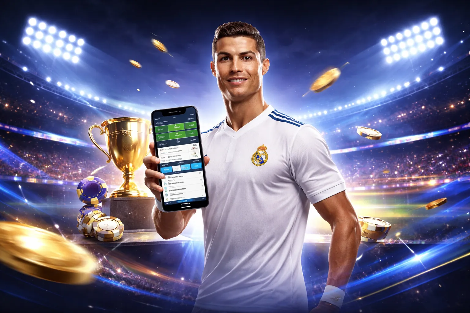 Hình ảnh đại diện Blog 11bet với các trò chơi cá cược và khuyến mãi hấp dẫn