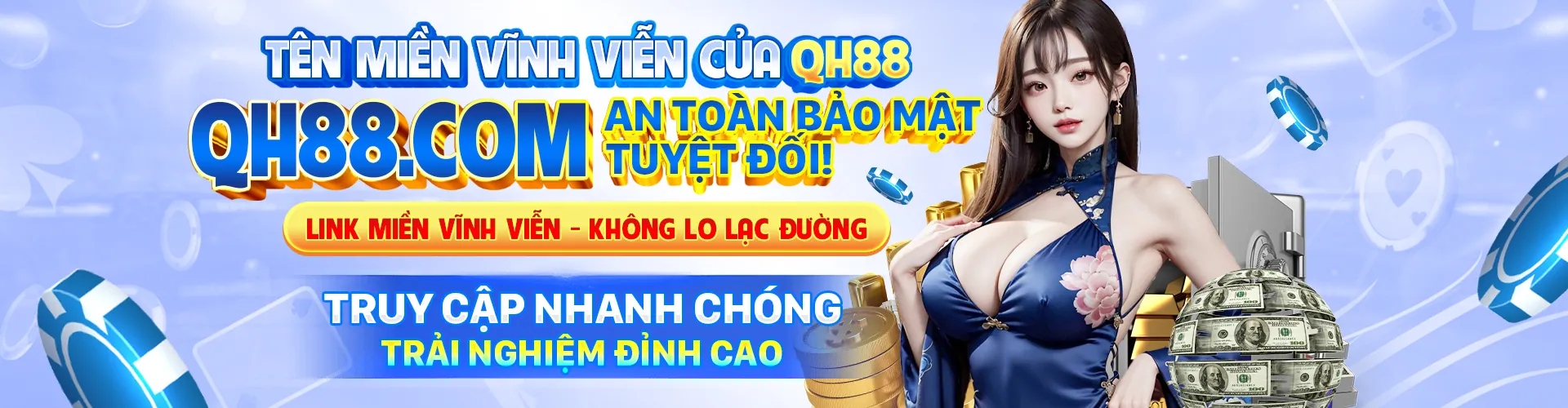 Tổng quan về đăng ký qh88