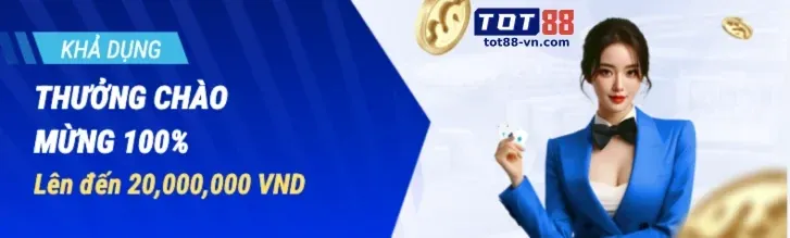 Khuyến mãi chào mừng thành viên mới 11bet