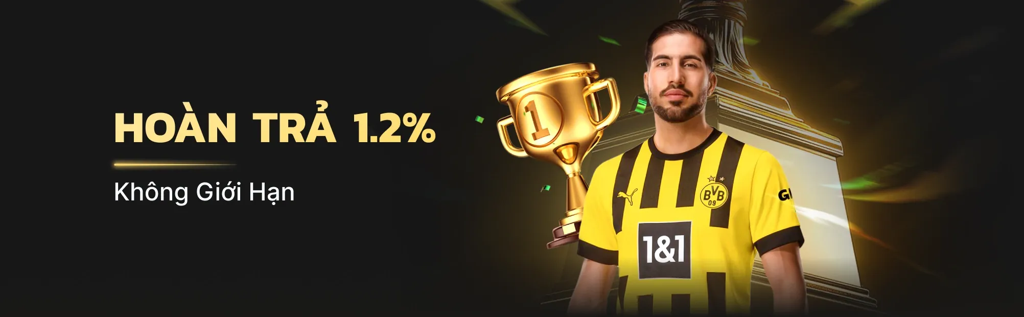 Chiến thuật săn cá boss tại 11bet