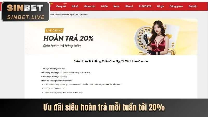 Nạp tiền vào tài khoản 11bet